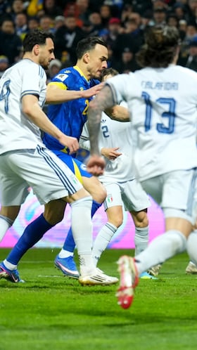 Continúa dejando secuelas la catástrofe de Italia