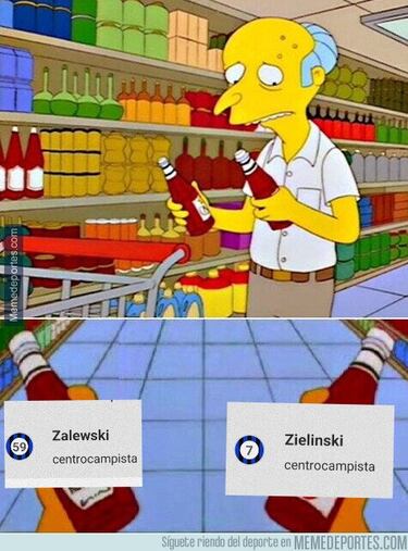 Los mejores memes de las semifinales del Champions League 