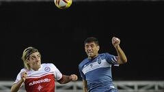 En el Bosque se define todo