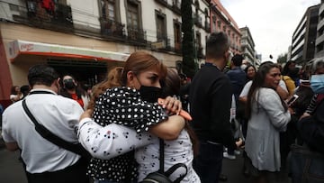 Sismo en México: cuántas réplicas podría haber y últimas noticias