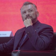 No más americanistas en Chivas: “Oribe fue una excepción”