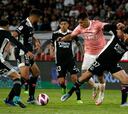 Así llegan Católica y Colo Colo al clásico: historial, quién ha ganado más veces y últimos resultados
