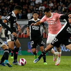 Así llegan Católica y Colo Colo al clásico: historial, quién ha ganado más veces y últimos resultados