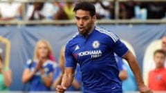 Falcao vs. Barça: un rival ante el que brilló pero se debe un triunfo