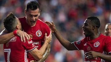 Xolos vence a Pumas en la frontera y se mantiene líder