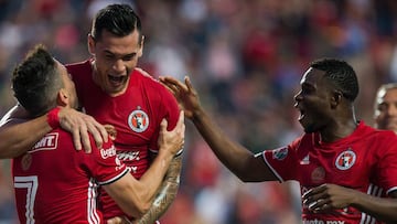 Xolos vence a Pumas en la frontera y se mantiene l&iacute;der