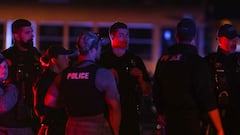 Birmingham shooting: What we know about the victims and those injured in Alabama