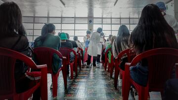 Curva del coronavirus en Colombia, hoy 7 de octubre: ¿Cuántos casos y muertes hay?