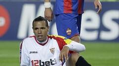 El Sevilla dice adiós a Europa