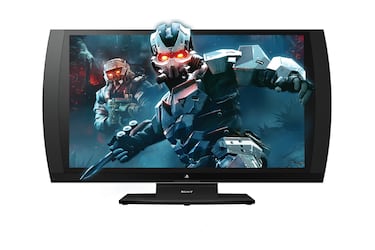 La pantalla 3D de Playstation 3, por 499 euros con Gran Turismo y Killzone 3