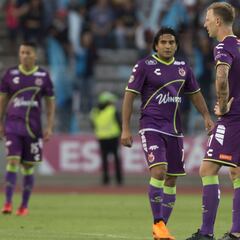 Veracruz necesita 9 puntos más que Gallos y Atlas para salvarse