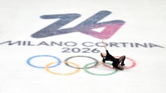 Juegos Olímpicos de Invierno 2026: Fechas, horarios y cómo ver en Estados Unidos