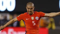 Francisco Silva y Enzo Roco fueron oficializados en Cruz Azul