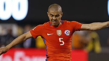 Francisco Silva y Enzo Roco jugarán en Cruz Azul.