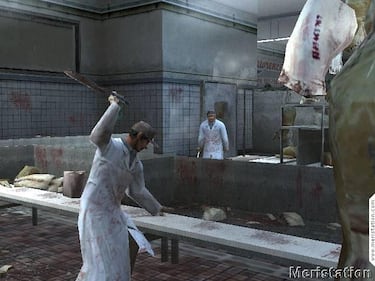 Getting Up, Impresiones