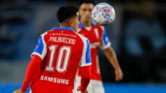 Este es el único canal de TV que transmite Universidad Católica vs. Everton y a qué hora es el partido