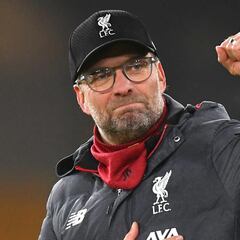 Liverpool still keen to sign Fabio Carvalho, says Klopp