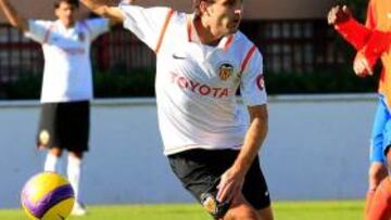 <b>TRANQUILIDAD.</b> Baraja pide que la situación no se complique aún más.