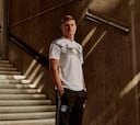 Kroos, un retiro de oro