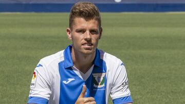 Gumbau: "Tenemos que hacer m¨¢s da?o en los metros finales"