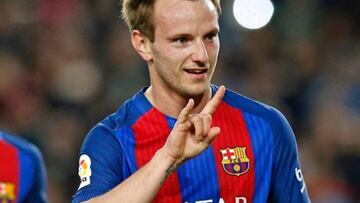 Ivan Rakitic afirma que en tres a&ntilde;os en Barcelona no ha visitado los principales lugares de inter&eacute;s de la ciudad.