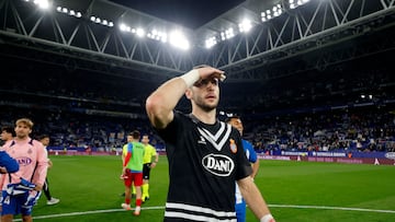 Muy a pesar del derbi, así lo tiene el Espanyol para salvarse