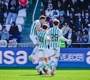 Córdoba - Leganés, en directo: LaLiga Hypermotion hoy en vivo