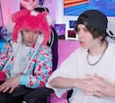 Rubius le muestra a Kidd Keo su mundo en Minecraft Pokémon y no puede dejar de ver el mapa: “Ponlo otra vez que vas muy rápido”