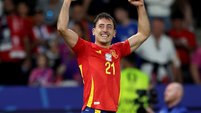 También hay una gran España sin Lamine