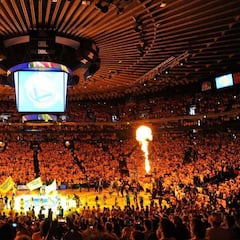 El legado de LeBron James o la leyenda de los Warriors