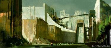 Nuevas imágenes de KOTOR 2