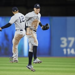 Los New York Yankees tienen su mejor inicio de temporada de MLB desde 2003