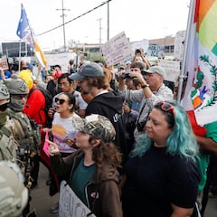 El temor al ICE y Trump diluyen la celebración del Mes de la Herencia Hispana