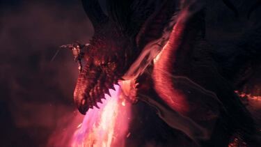 Dragon’s Dogma II Preview: Between Pawns and Hippogriffs