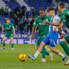 Aguado: “Se va a sufrir muchísimo, pero se va a conseguir el objetivo”