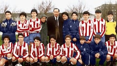 Jesús Gil makes a disastrous decision (1991)