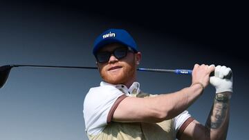 1win Apoya a Su Embajador Global Canelo Álvarez en Su Torneo Anual ‘No Golf No Life’