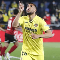 Danjuma confirma el interés del Liverpool y podría salir