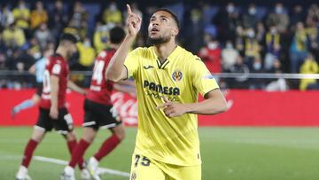 Danjuma confirma el interés del Liverpool y podría salir