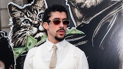 Bad Bunny, record-breaker at the 2025 Latin Music Awards