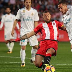 Timor: “El Madrid es el Madrid con o sin Cristiano”