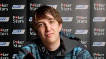 El suizo "1-ronny-3r" manda en diciembre