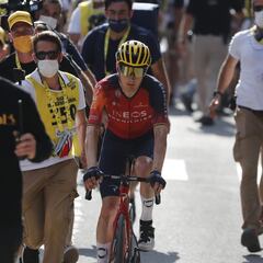 Carlos Rodríguez: “Ni me lo creo”