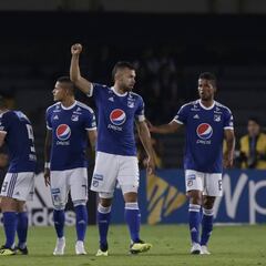 Miguel Ángel Russo: “Como locales somos muy ingenuos”