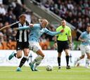 Manchester City vs Newcastle United: Horario, TV; cómo y dónde ver en Estados Unidos la Premier League