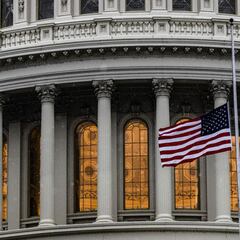 Trump’s impeachment: what has happened so far?