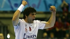 El Granollers paga y salva su continuidad en la Liga