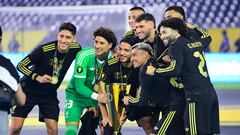 México quiere preparación a top; todos los rivales confirmados que tiene la Selección para el 2025