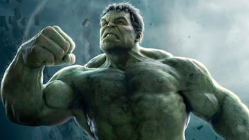 Spider-Man: Brand New Day Hulk Mark Ruffalo