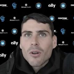 Sergio Ruiz: "Pepe Mel fue clave en mi crecimiento"